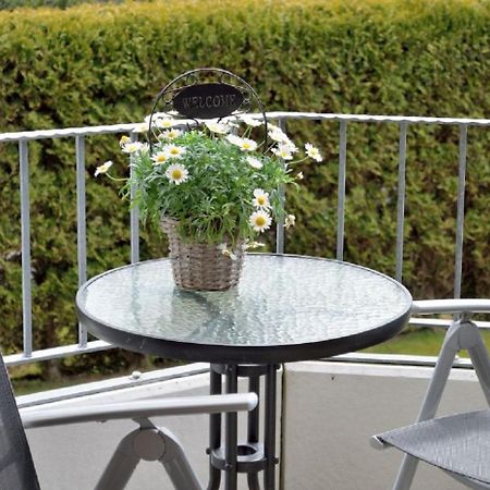 Oasis 05 Villa Cuxhaven Bagian luar foto