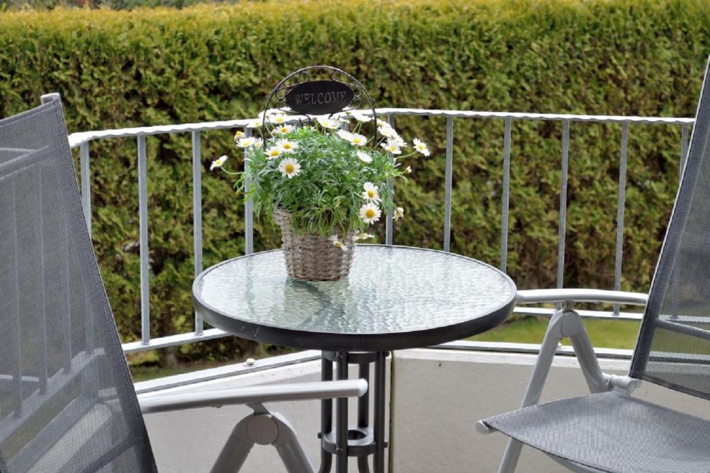 Oasis 05 Villa Cuxhaven Bagian luar foto