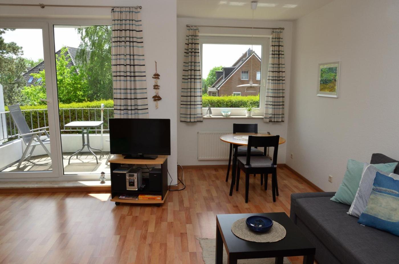 Oasis 05 Villa Cuxhaven Bagian luar foto