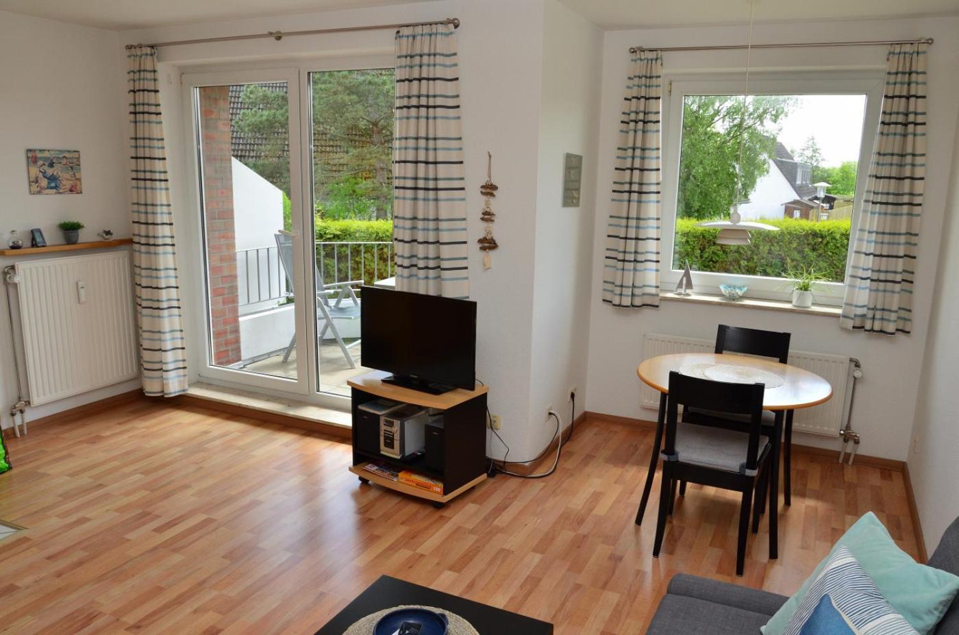 Oasis 05 Villa Cuxhaven Bagian luar foto